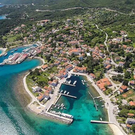 And With Parking Space Nerezine, Losinj - 2506 Gasthof 3*