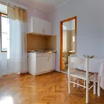 And With Parking Space Nerezine, Losinj - 2506 Pensión 3*