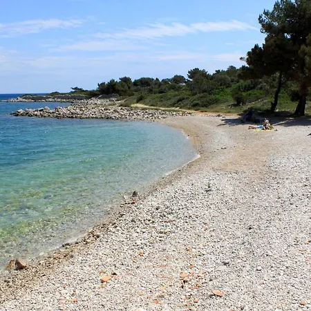 Pensjonat And With Parking Space Nerezine, Losinj - 2506 Nerezine